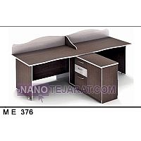 میز کارشناسی و کارمندیME376 میز کارشناسی و کارمندیME376